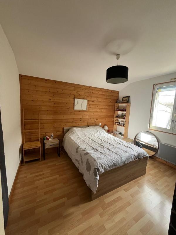 Maison - 108 m² - 5 pièces