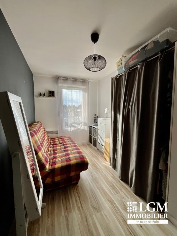 Maison - 89 m² - 5 pièces