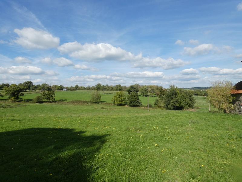 Maison ancienne - 115 m² - 5 pièces