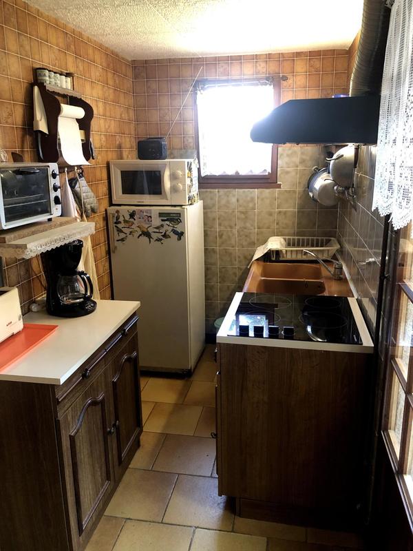 Maison - 67 m² - 4 pièces