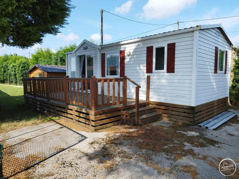 Terrain agricole - 699 m²