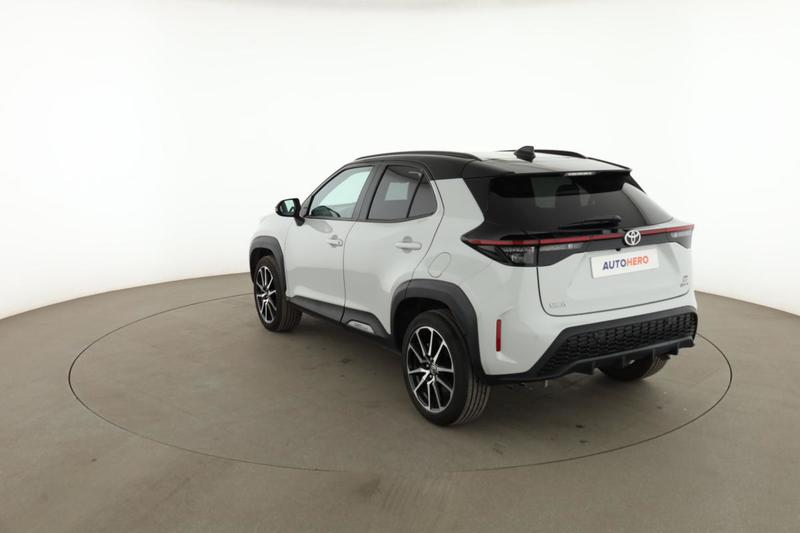 Toyota Yaris Cross 1.5 Hybride 2wd Gr Sport 130 ch