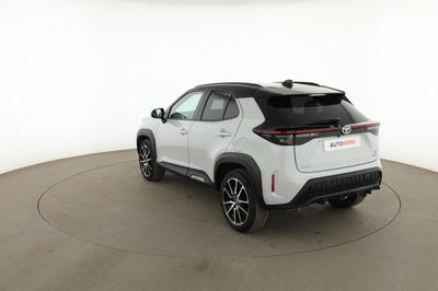 Toyota Yaris Cross 1.5 Hybride 2wd Gr Sport 130 ch