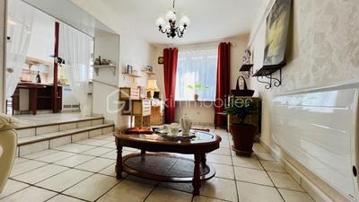 Maison en pierre - 158 m² - 7 pièces
