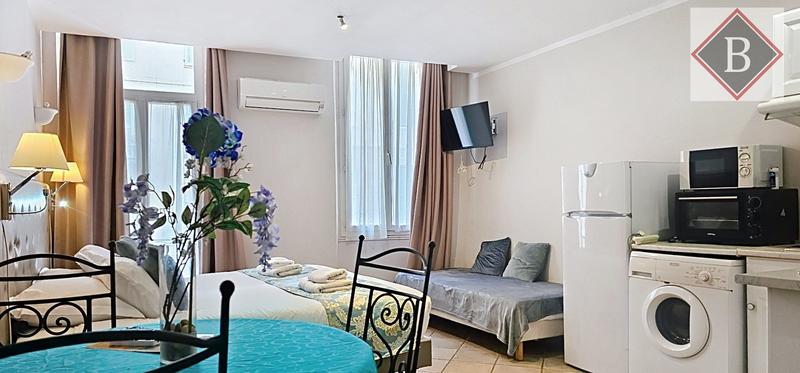 Appartement - 189 m² - 7 pièces