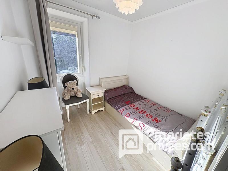 Maison - 166 m² - 5 pièces