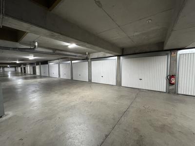 Parking / Garage - 14 m²