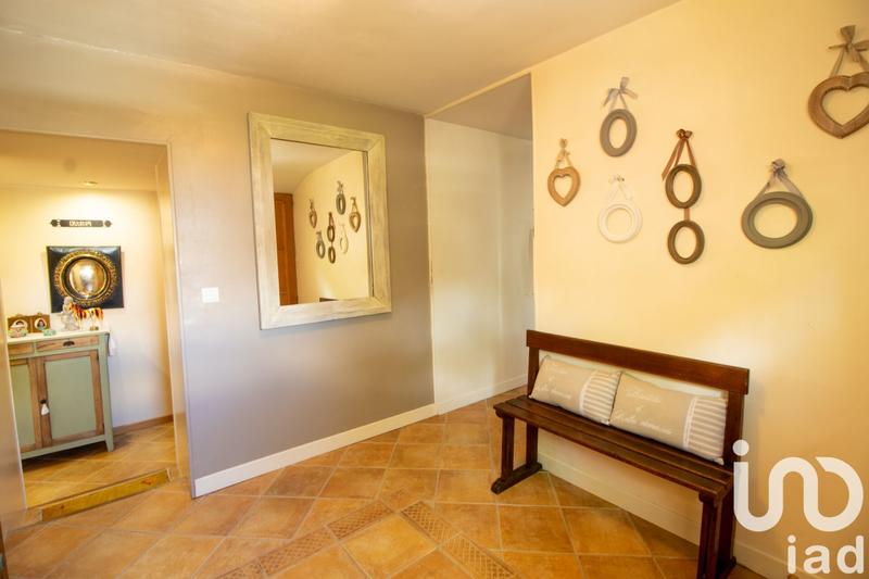 Maison - 175 m² - 7 pièces