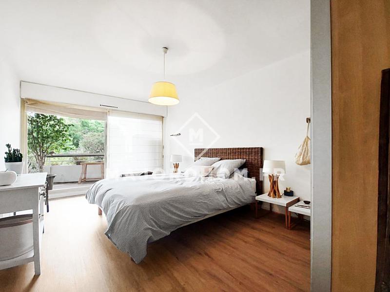 Appartement - 107 m² - 4 pièces