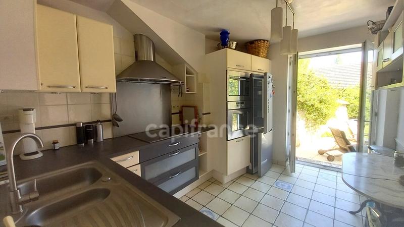 Maison en pierre - 135 m² - 7 pièces