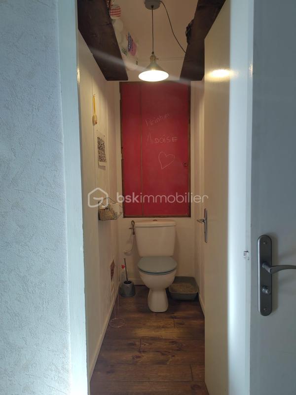 Appartement - 78 m² - 4 pièces