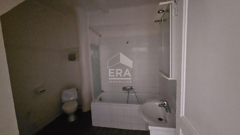 Appartement - 74 m² - 3 pièces