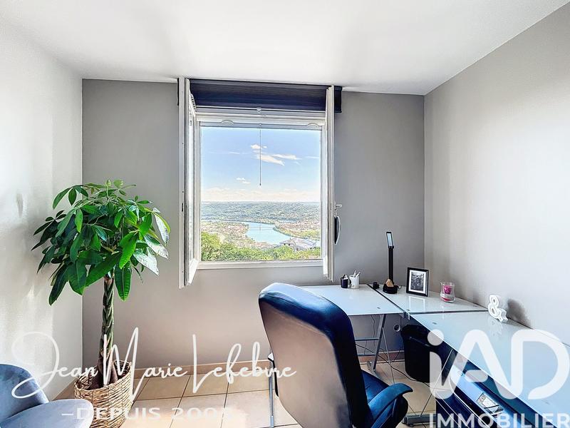 Maison de maîtres - 175 m² - 5 pièces