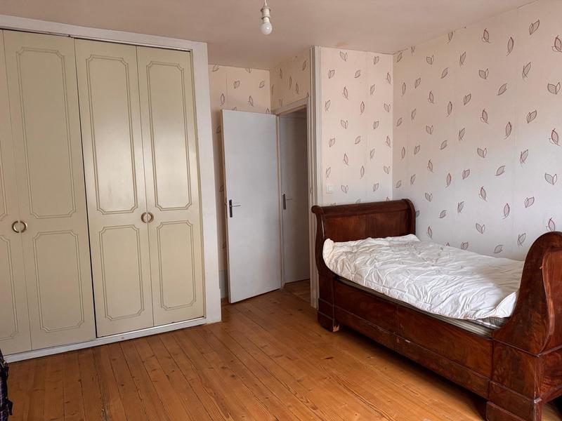 Maison - 128 m² - 5 pièces