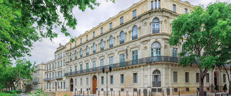 Studio - 27 m² - 1 pièce