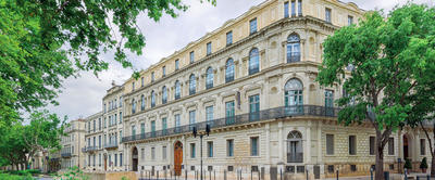 Studio - 27 m² - 1 pièce