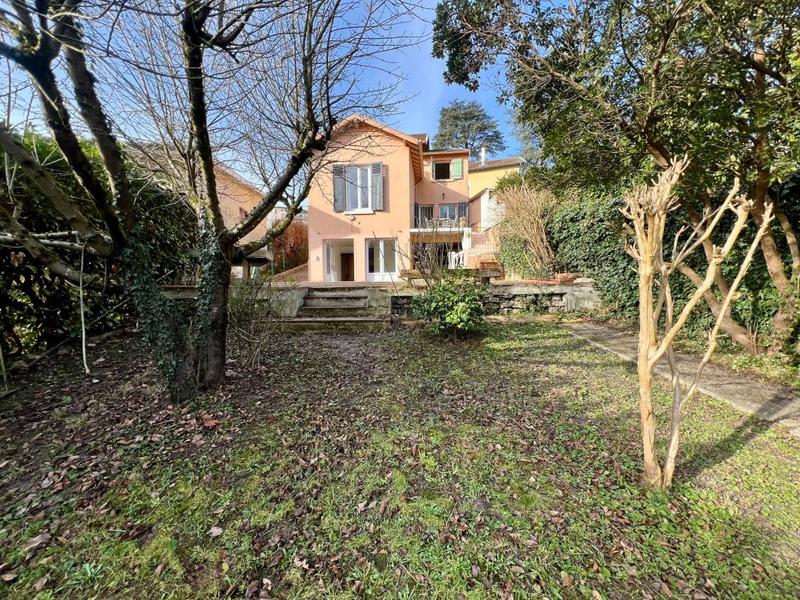 Villa - 87 m² - 4 pièces