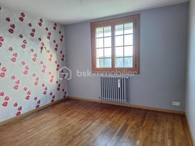 Pavillon - 75 m² - 3 pièces