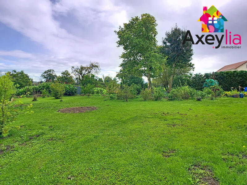 Maison - 98 m² - 3 pièces