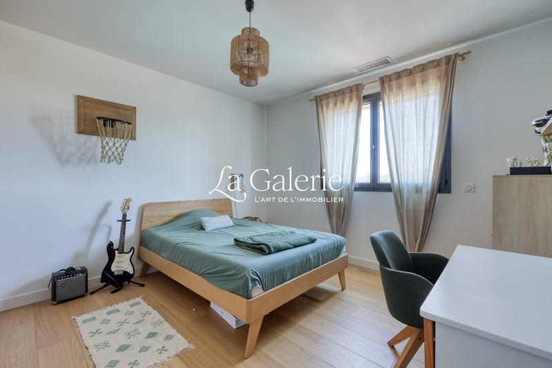 Villa - 150 m² - 5 pièces