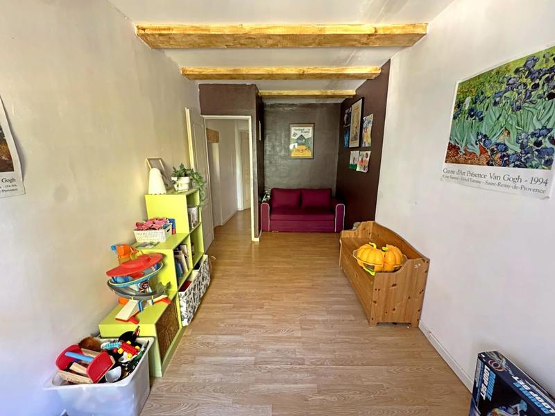 Mas - 98 m² - 4 pièces