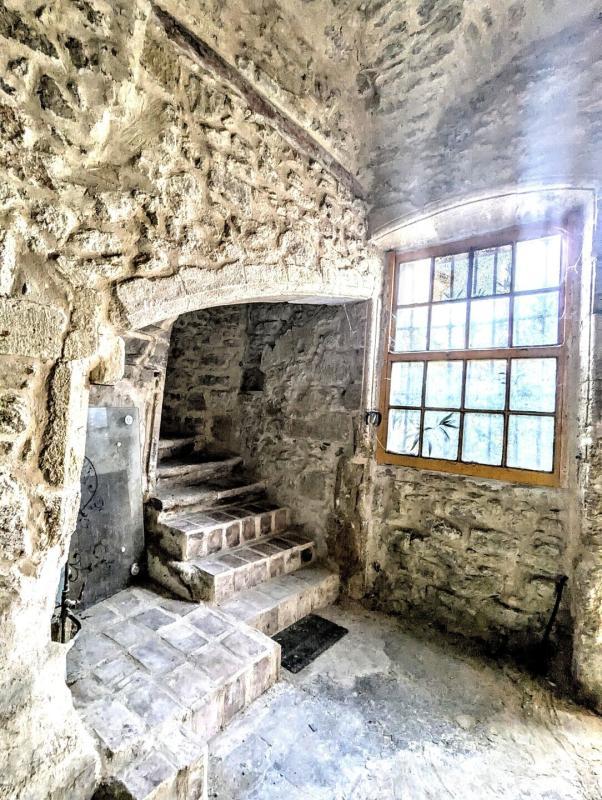 Remise - 110 m² - 4 pièces