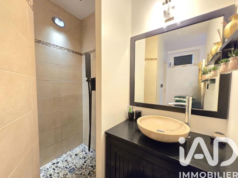 Maison - 153 m² - 6 pièces