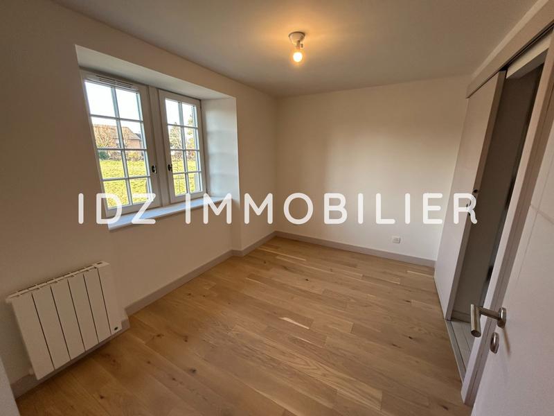 Appartement - 29 m² - 1 pièce