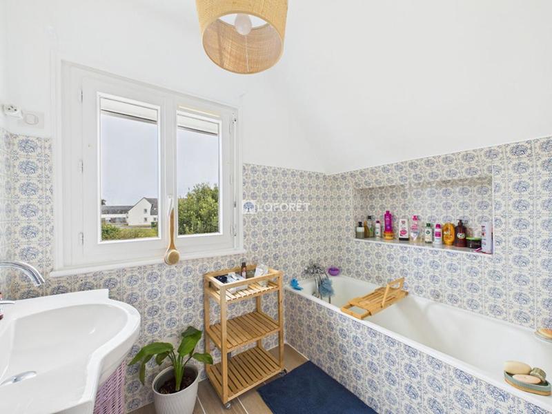 Maison - 192 m² - 8 pièces