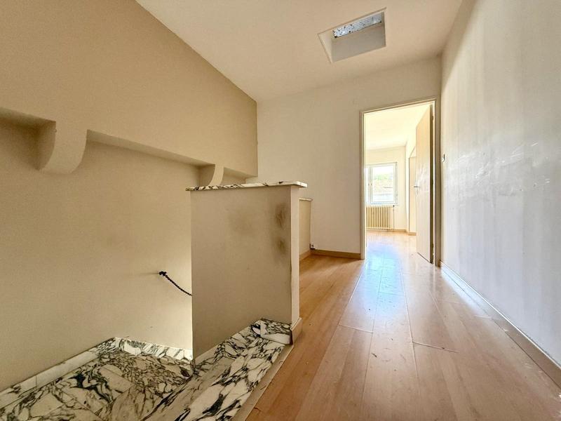 Maison - 77 m² - 4 pièces