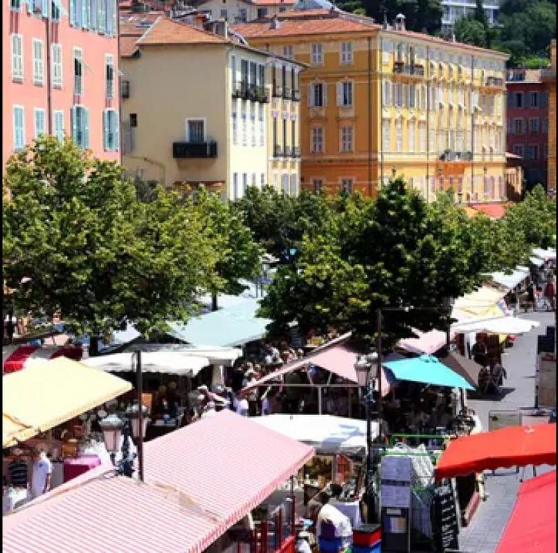 Appartement - 51 m² - 2 pièces