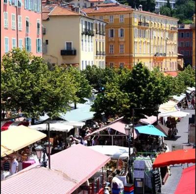 Appartement - 51 m² - 2 pièces