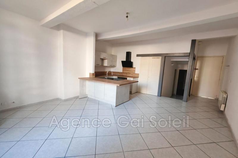 Appartement - 52 m² - 2 pièces