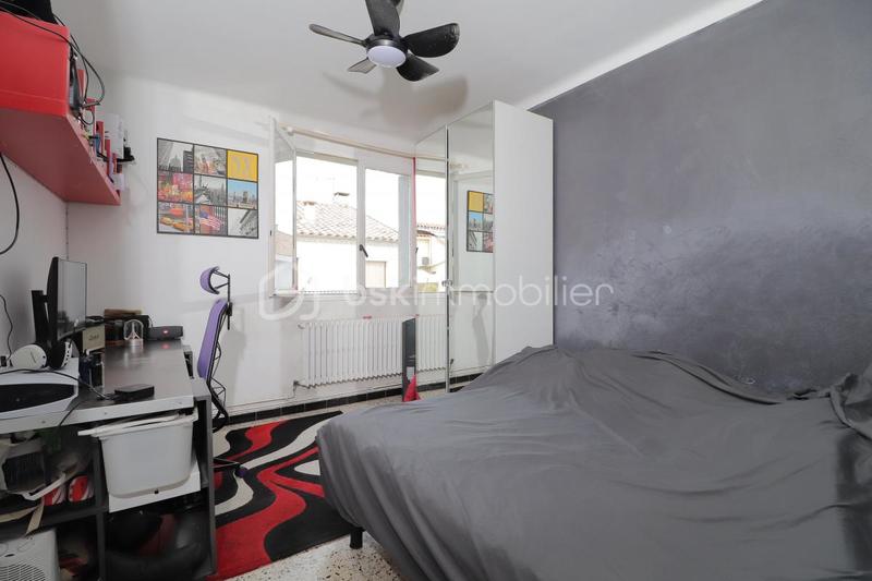 Appartement - 88 m² - 4 pièces