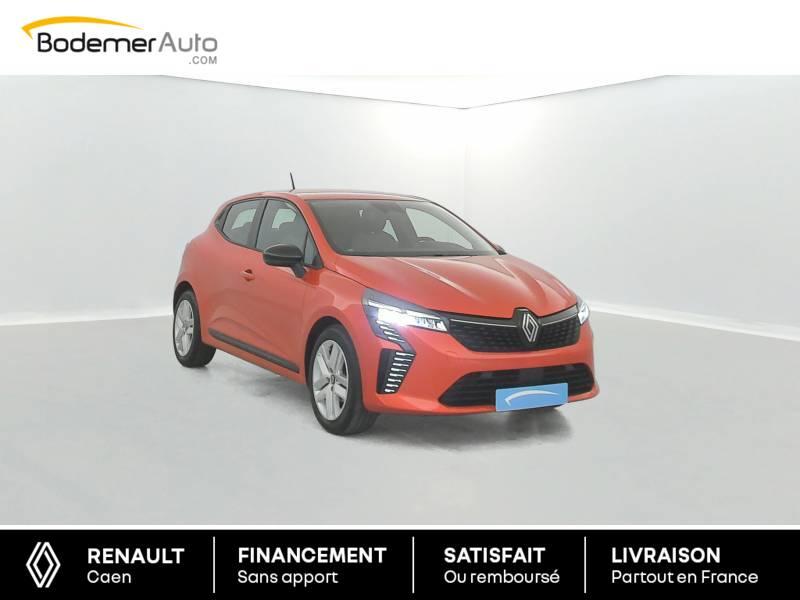 Renault Clio TCe 90 ch Gsr2 Evolution