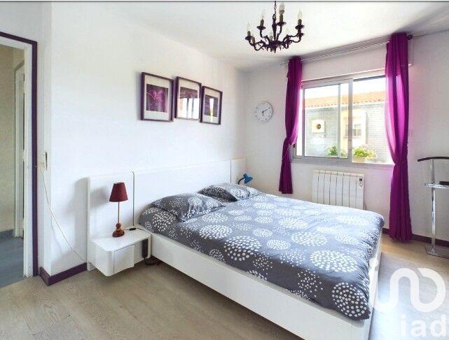 Maison - 124 m² - 6 pièces