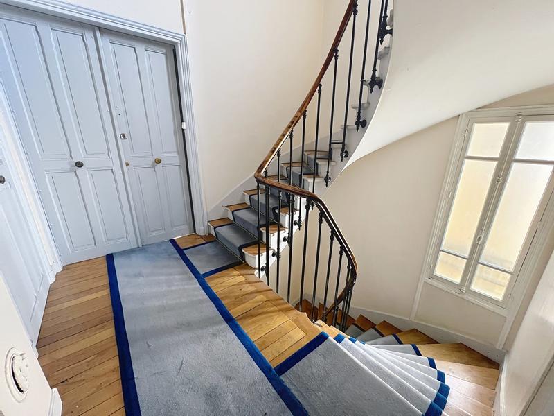 Appartement - 71 m² - 4 pièces