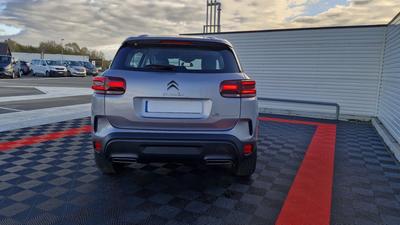 Citroën C5 Aircross Bluehdi 130 Eat8 Feel