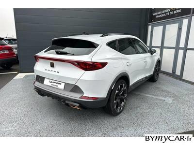 Cupra Formentor 1.4 e-Hybrid 245 ch Dsg6 Vz