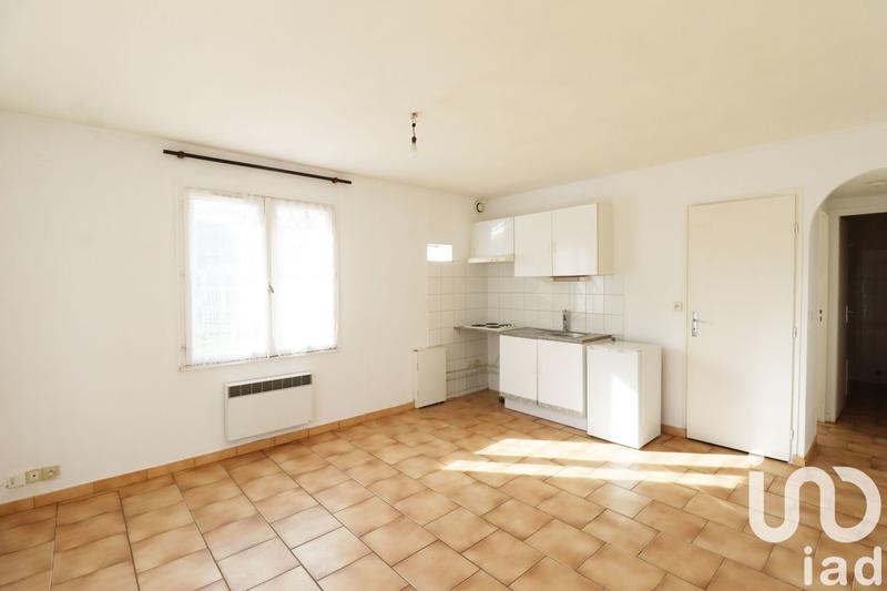 Maison - 75 m² - 3 pièces