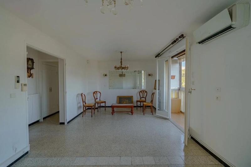 Appartement - 63 m² - 4 pièces