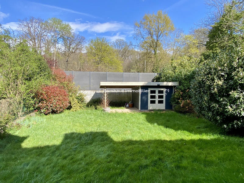 Maison - 189 m² - 7 pièces