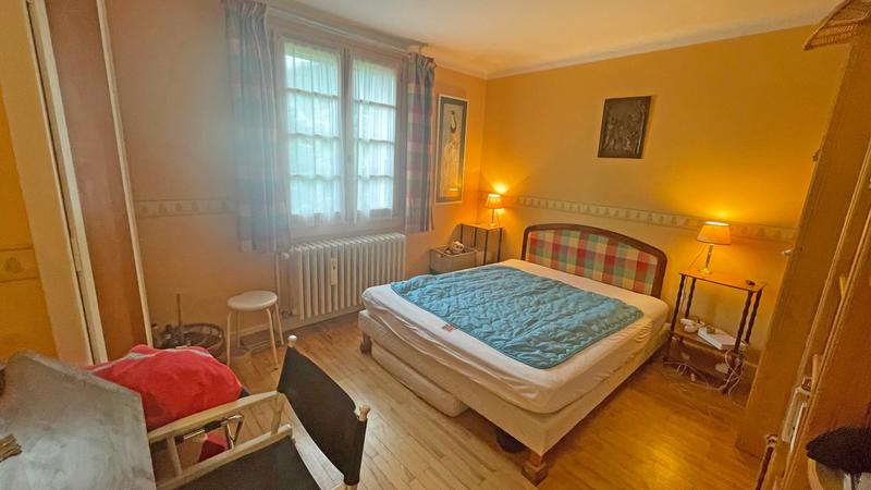 Châlet - 140 m² - 10 pièces