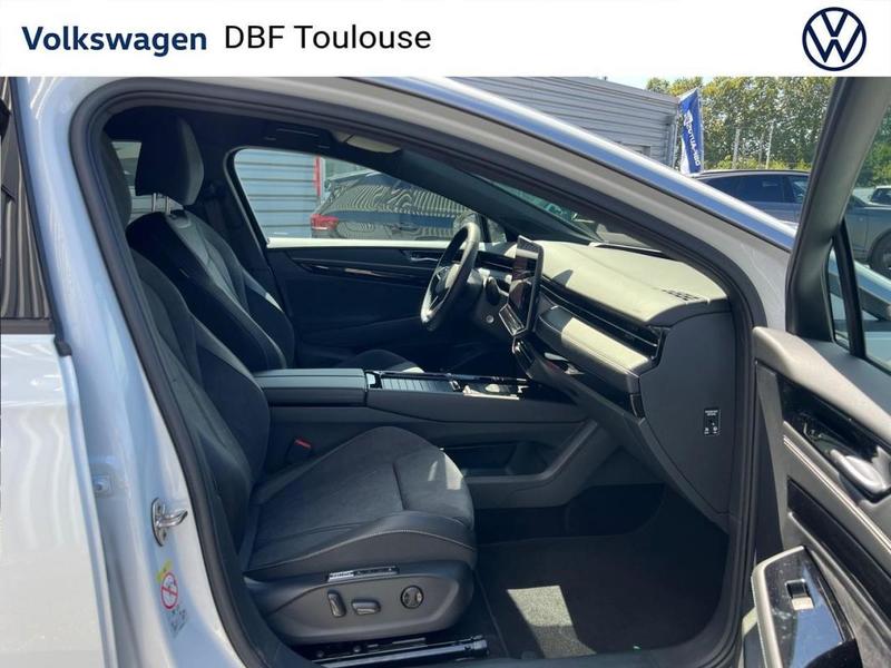 Volkswagen Id.7 Nouvelle Tourer Pro / Life Max