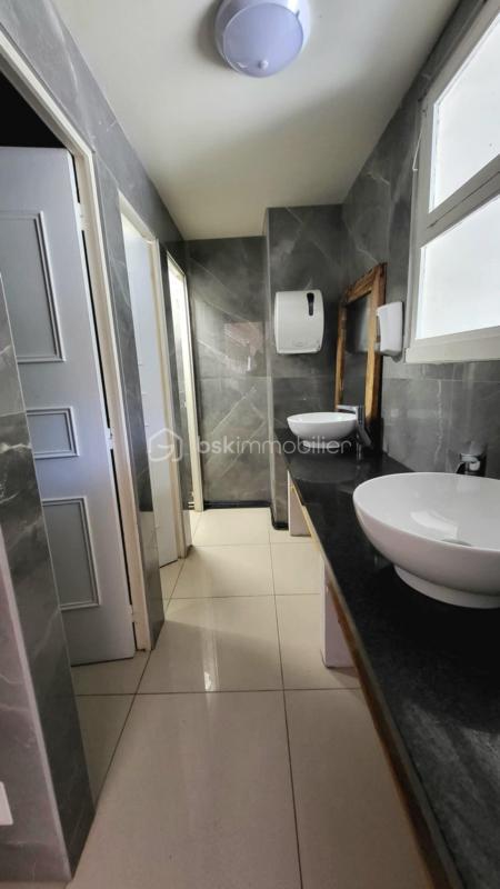 Immeuble - 981 m² - 20 pièces