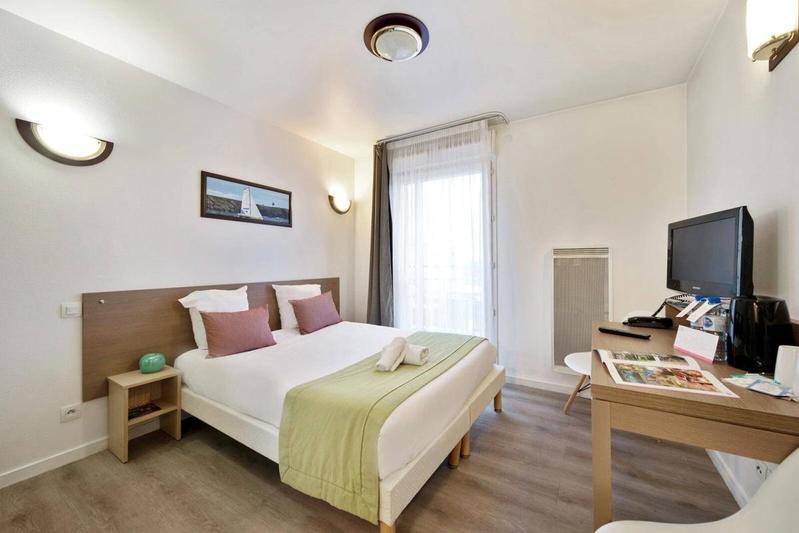 Studio - 16 m² - 1 pièce