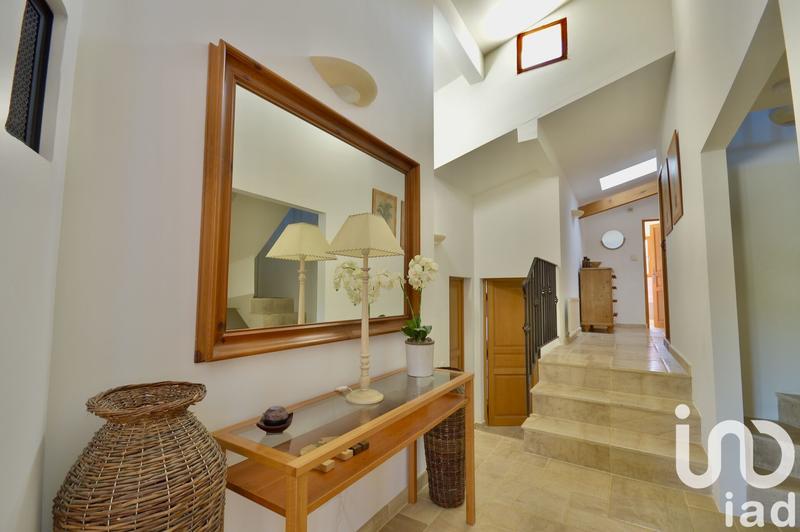 Maison de maîtres - 126 m² - 5 pièces