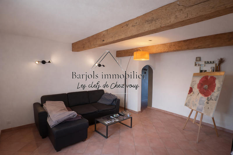 Appartement - 100 m² - 3 pièces