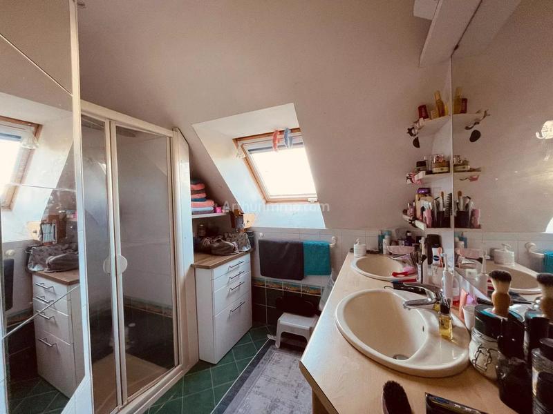 Maison - 119 m² - 5 pièces