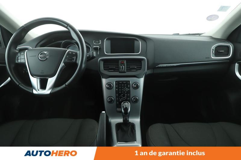 Volvo V40 Cross Country 1.5 T3 Oversta Edition Geartronic 6 152 ch